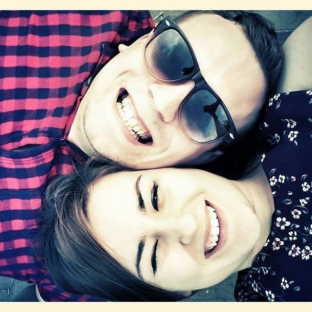 Grzegorz Majcher (GrzegorzMajcher), Szczecin