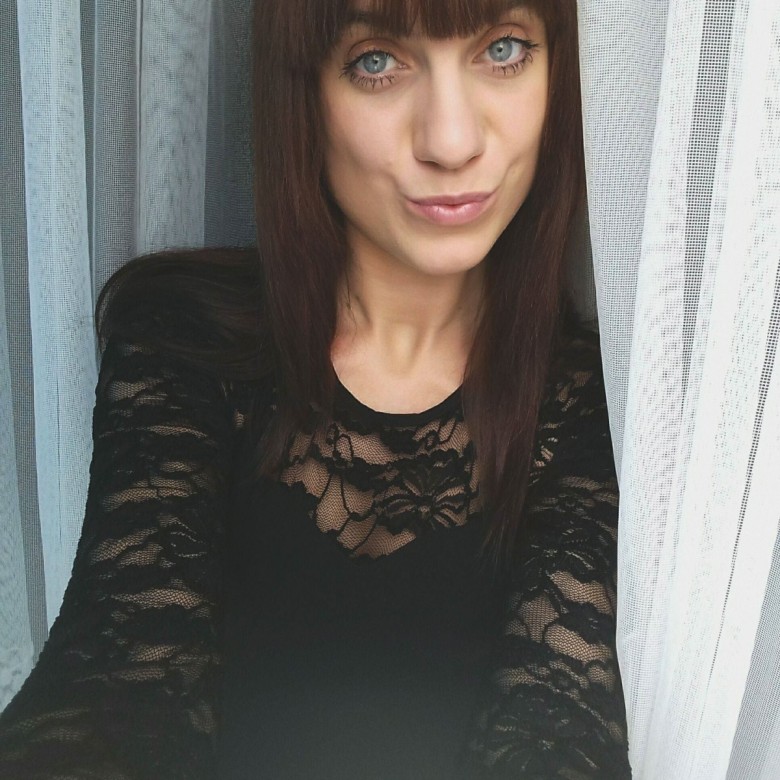 Justyna Riegel (JustynaRiegel), Trzcianka