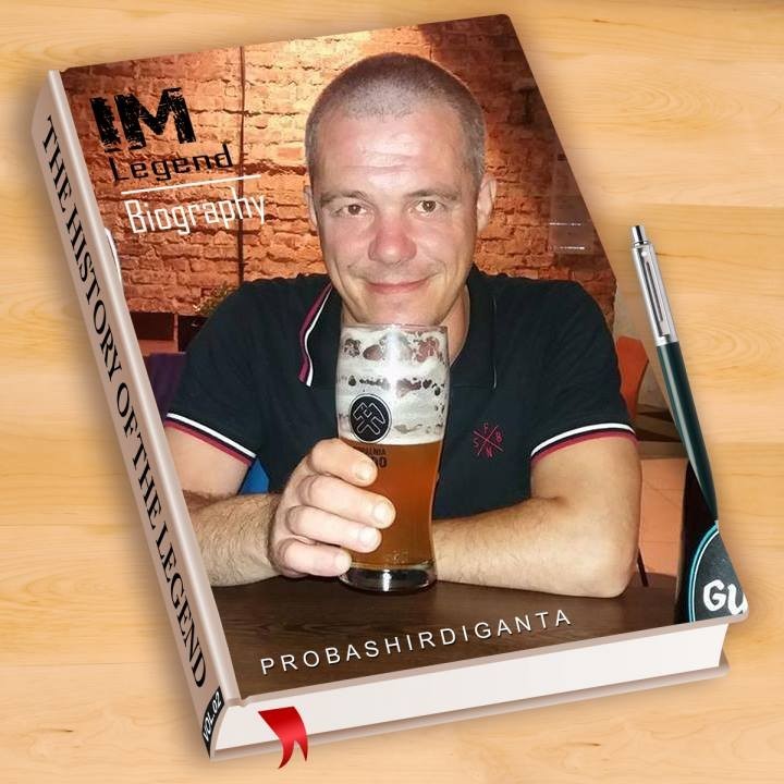 DariuszGrabowski (Dariusz Grabowski)