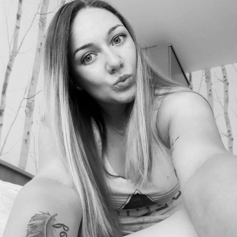 Sandra Zielińska (SandraZielinska), Skarszów Górny