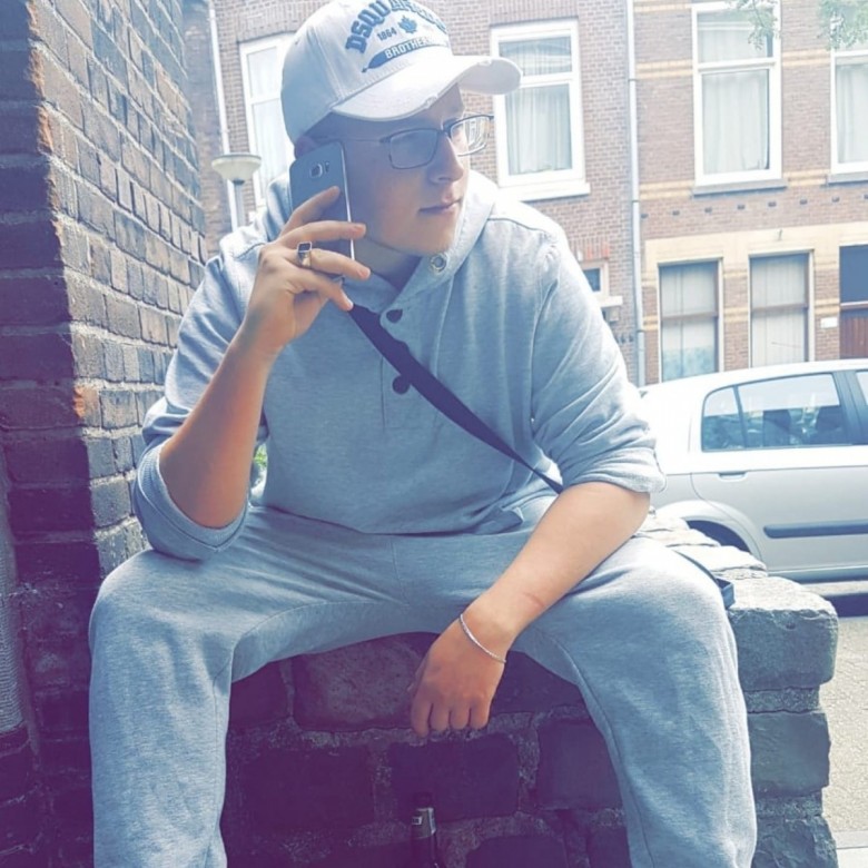 Patryk Florczak (PatrykF), Rotterdam, Łódź