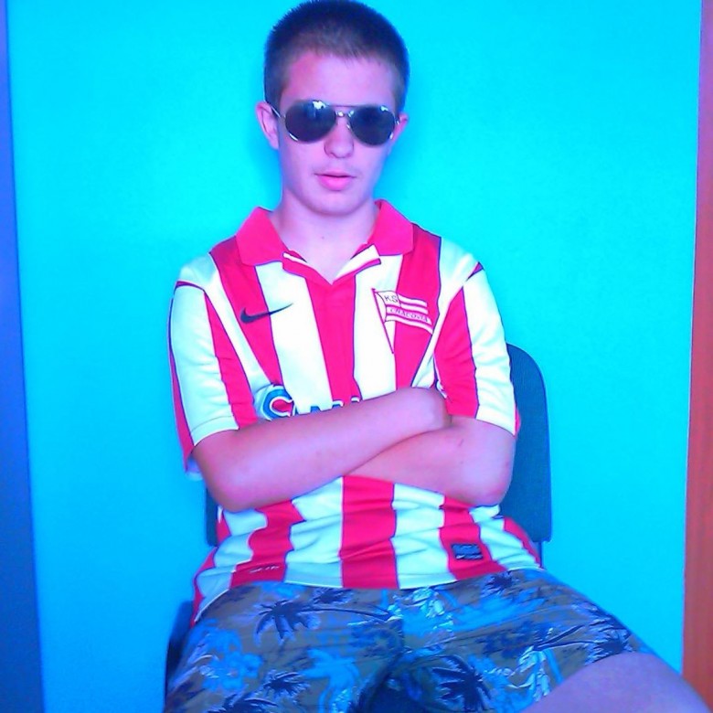 Adrian Slemder (AdrianSlemder), Sławice Szlacheckie