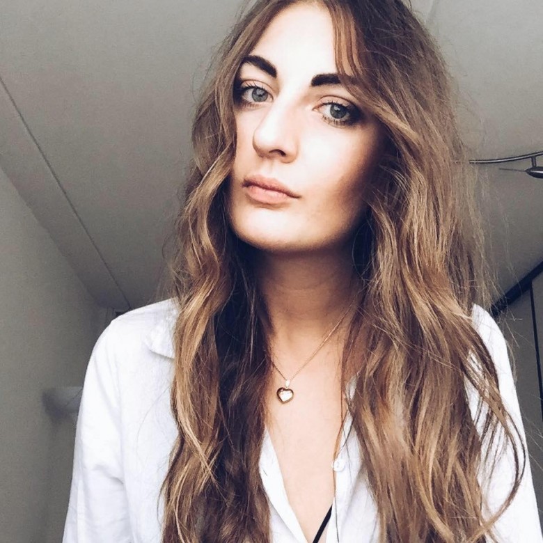 Sylwia Staroń (SylwiaStaron), Tilburg, Iwonicz