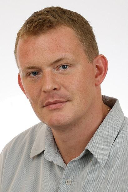 Piotr Napora  (Piotr Napora), Olsztyn