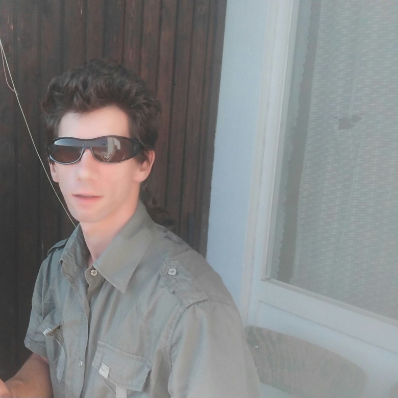 Mateusz Matix Zuń (MateuszMatixZun), Radzyn Podlaski