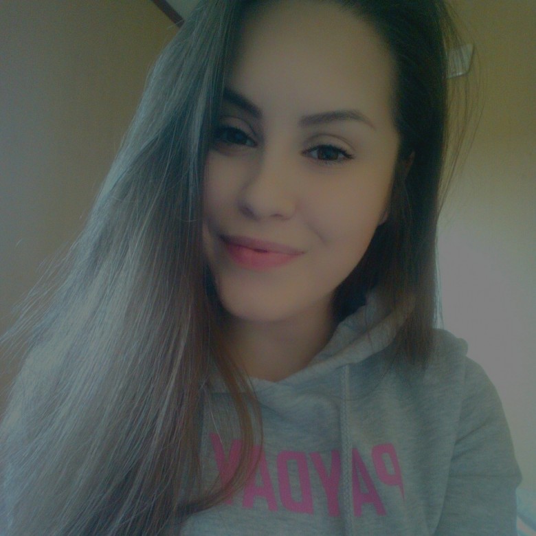 Karolina Zawilińska (KarolinaZawilinska), Skołyszyn