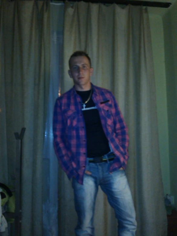 Łukasz Artur (sunver), maarheeze, Zwoleń