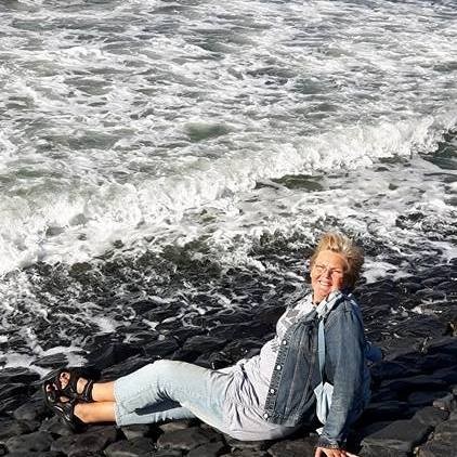 Katarzyna Ostapowicz (KatarzynaOstapowicz), Den Helder, Lublin