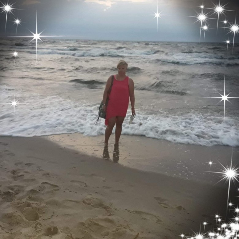 Jolanta Ulanowska (JolantaUlanowska), Lubiatów, Opole