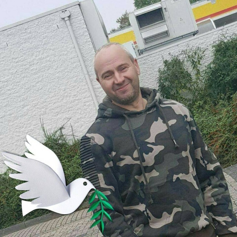 Gert van Bijsteren (GertvanBijsteren), Lelystad