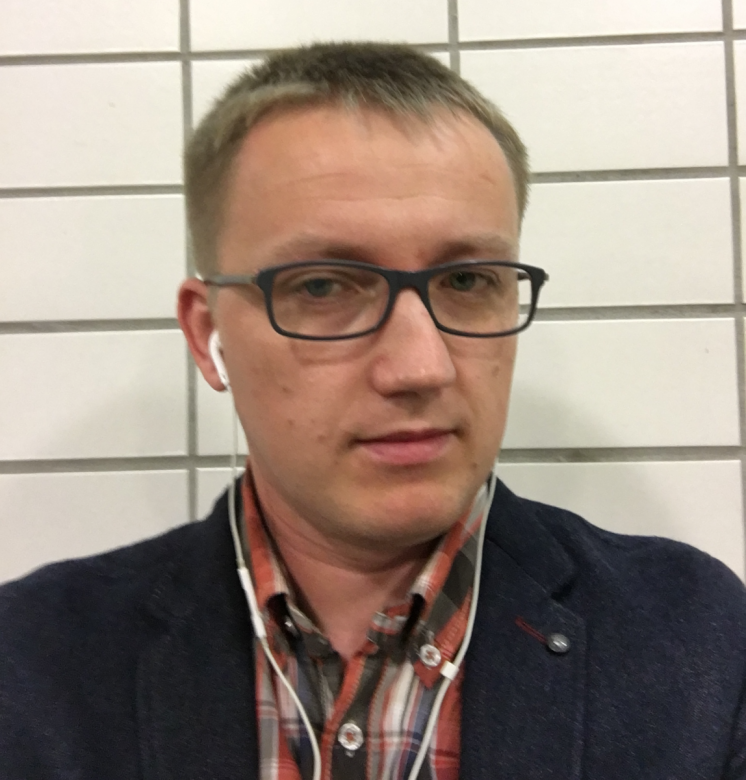 Maciej # (Borewicz_), Rotterdam, #