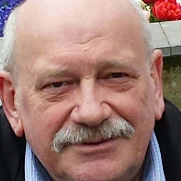 Janusz Rutkowski  (Janusz Rutkowski), Gdańsk, Gdańsk