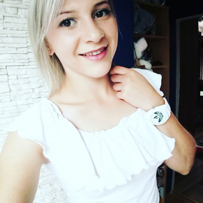 Natalia Czaajka (NataliaCzaajka), Mełno
