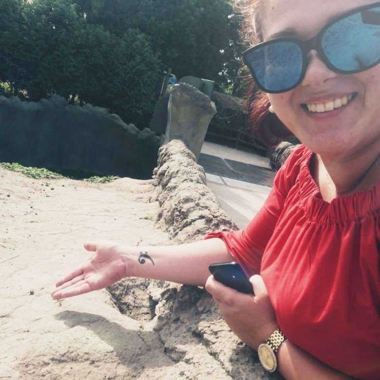 Patrycja Myflexwork (PatrycjaMyflexwork), Rotterdam, Ząbkowice Śląskie gmina