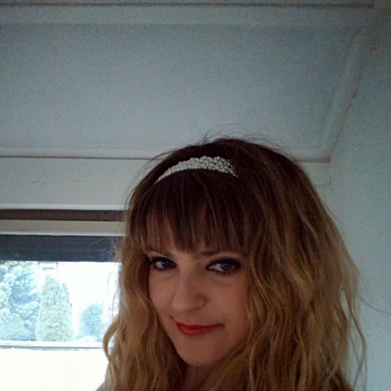 Jadwiga Owczarek (JadwigaOwczarek), Venlo