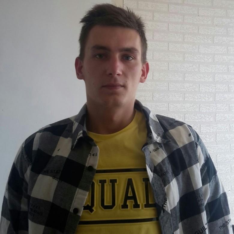 Damian Uryga (DamianUryga), Rotterdam, Krzyzowice, Opole
