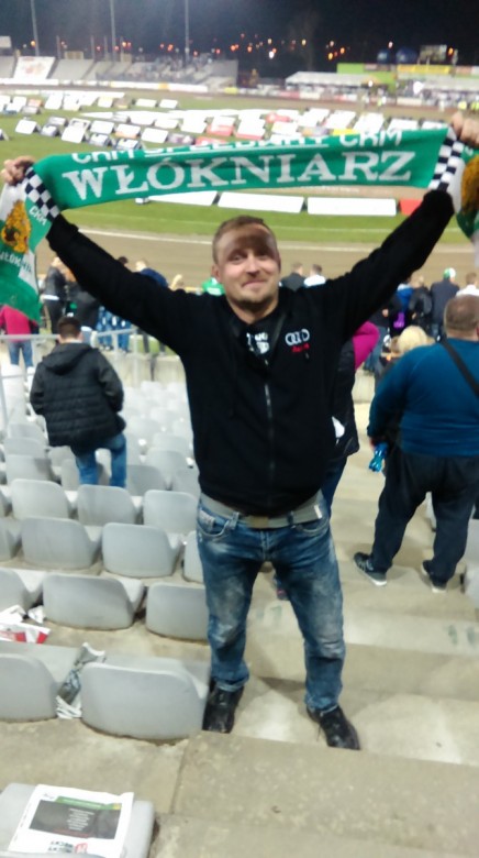 Mario69 Mam (Mario69), Czestochowa