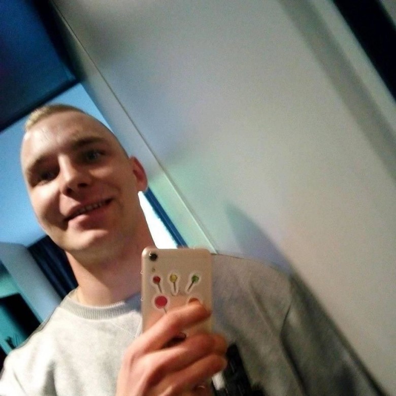 Grzegorz Grzegorz (GrzegorzGrzegorz1), Szczytno