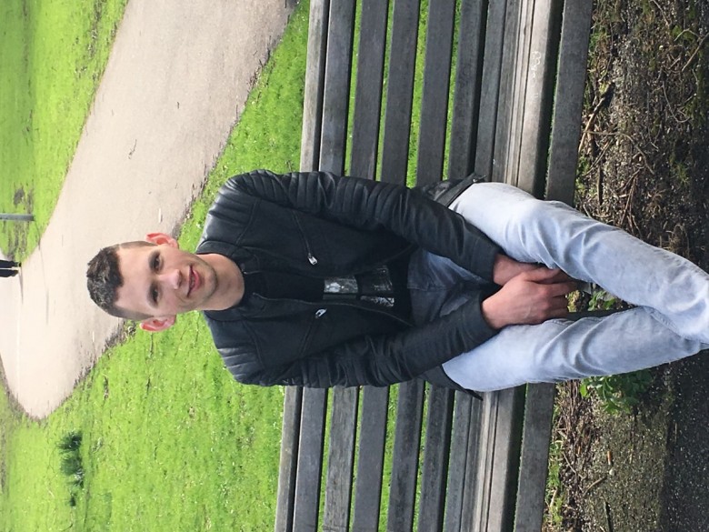 Mateusz1212  (Mateusz1212), Amsterdam, Krakow