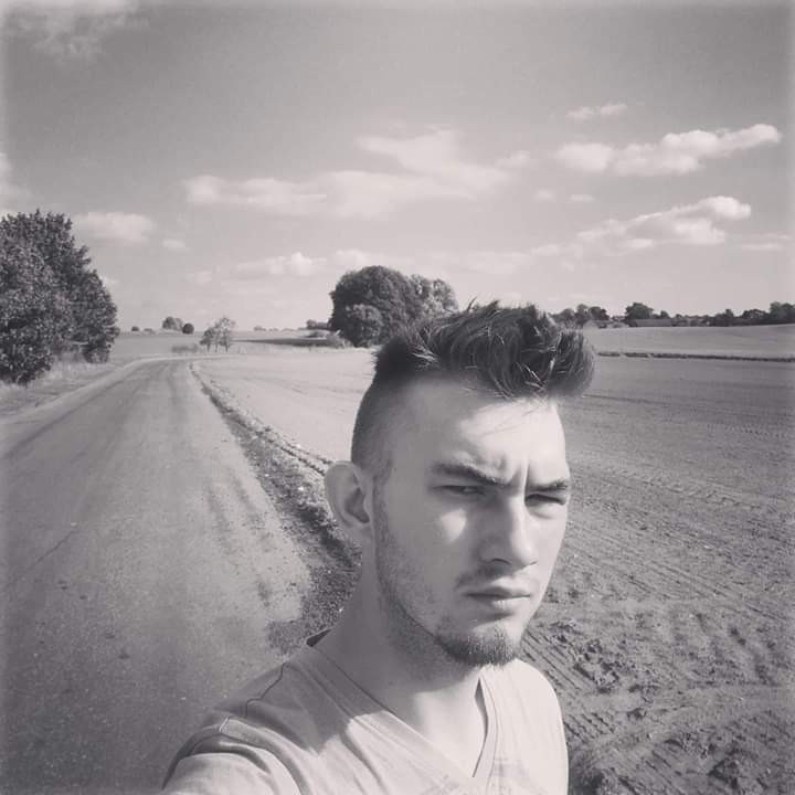 Dawid Ceglowski (DawidCeglowski), Rzepin