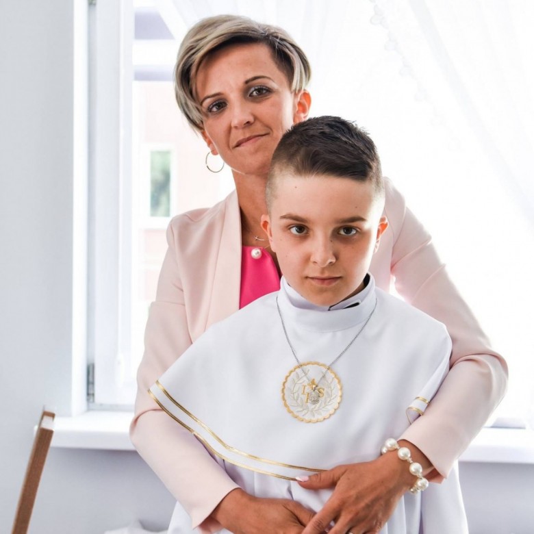 Iwona Iwona (IwonaIwona1), Staporkow