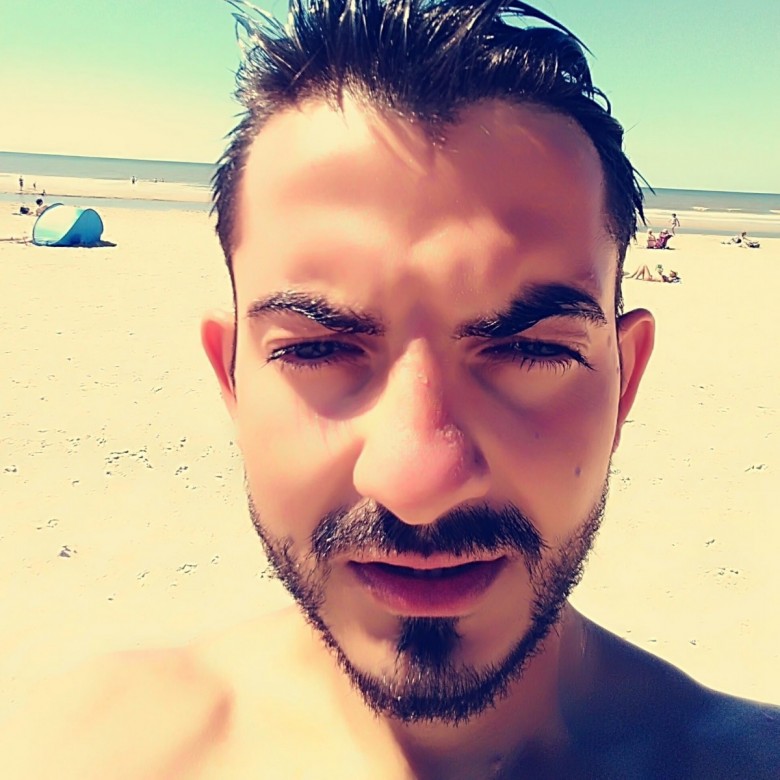 Dawid Wierzbicki (DawidWierzbicki), Łódź 