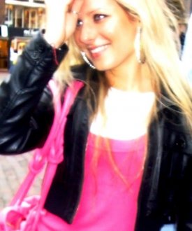 Sylwia xXx (SssyLwiAaa), Den Haag, Bełchatów