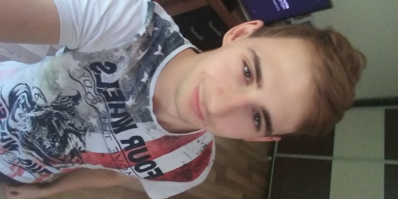 Mateusz Tęsny (Tesny123), Siemianowice Slaskie