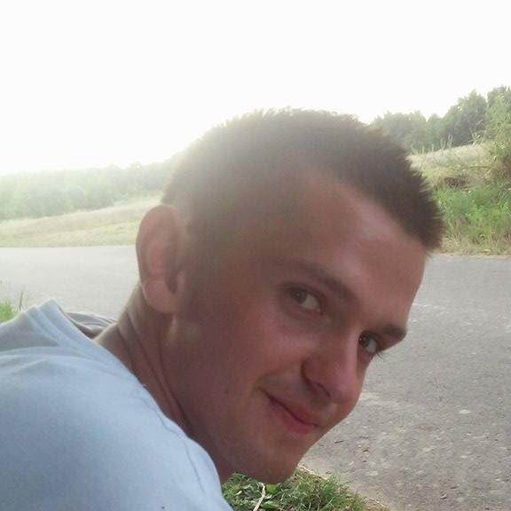 Grzegorz Maślanka (GrzegorzMaslanka)
