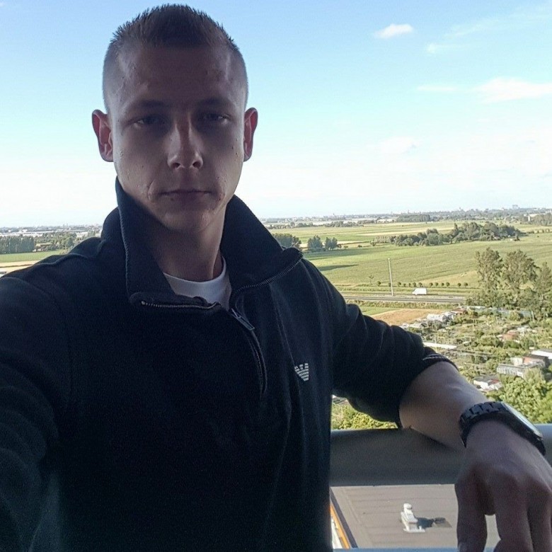 Adam Wu (AdamWu), The Hague, Gorowo Iławeckie, Olsztyn