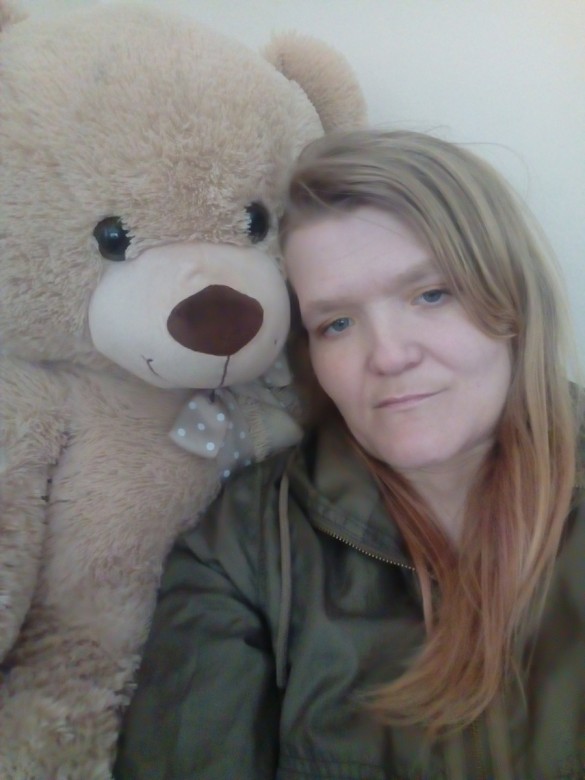 Karolina Wrzesinska (KarolinaWrzesinska), Galów