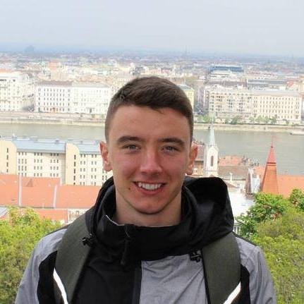 Marcin Kielar (MarcinKielar), Iwonicz