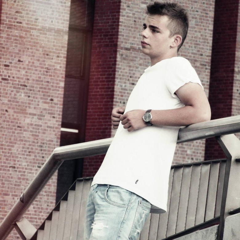 Artur Koloński (ArturKolonski), Brynów, Katowice