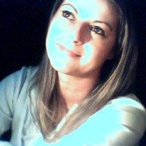 Wioleta Rudner (WioletaRudner), The Hague, Stary Ujazd