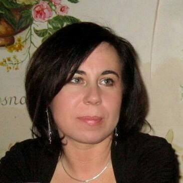 Agnieszka Winiarska (AgnieszkaWiniarska), Ochota, Warszawa