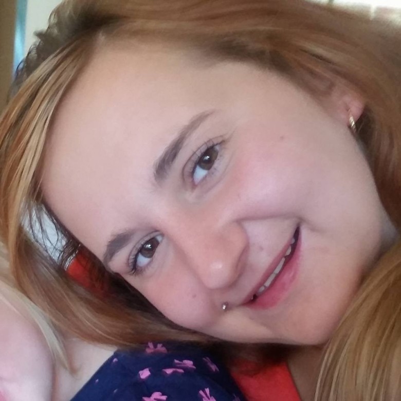 Laura Scharmach Toczek (LauraScharmachToczek), Słupskie, Slupsk