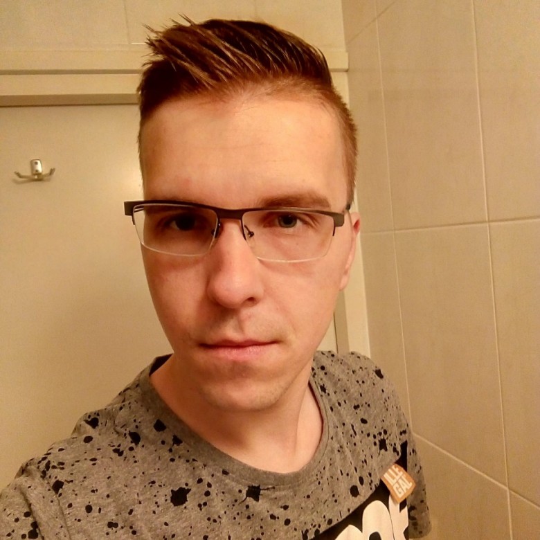 Kamil Rozynek (KamilRozynek), Staphorst, Chrośnica