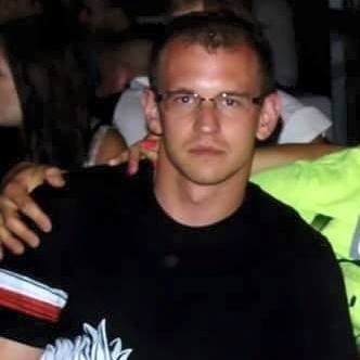 Krzysztof Kostrzewa (KrzysztofKostrzewa), Emmeloord, Praszka