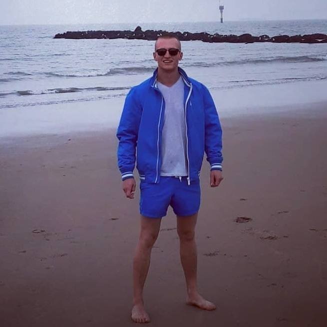 Robert Kuciński (RobertKucinski), Gorzów Wielkopolski