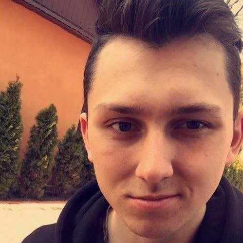 Tomasz Krawiec (Krafcuu), Wola Rzeczycka