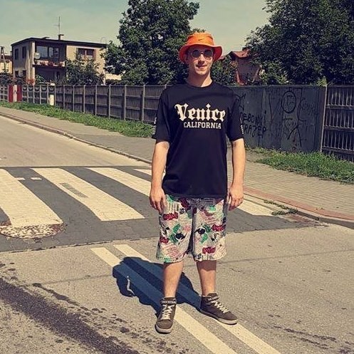 Adrian Pawełkiewicz (AdrianPawelkiewicz)