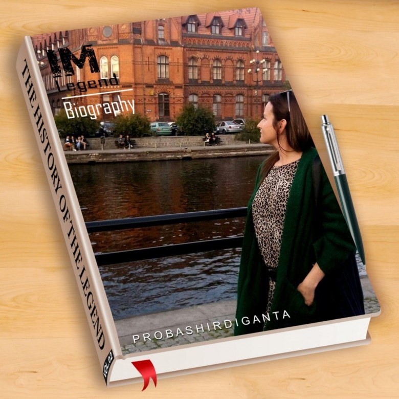 Magdalena Niemczewska (MagdalenaNiemczewska), Uitgeest, Fordon, Bydgoszcz