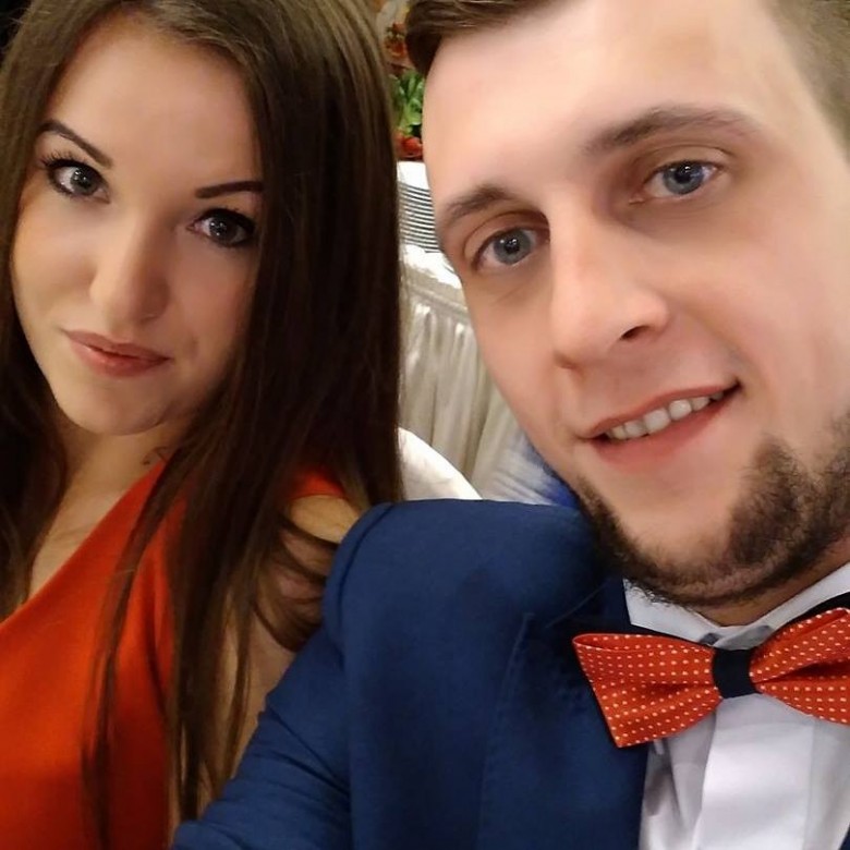 Mateusz Maron (MateuszMaron), Zabki