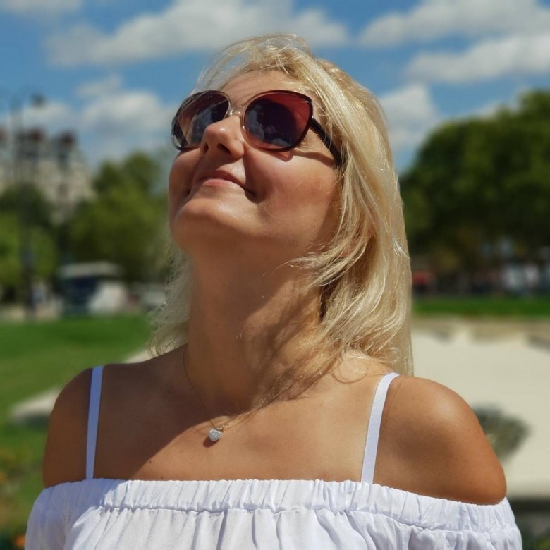 Anna Mich (AnnaMich)