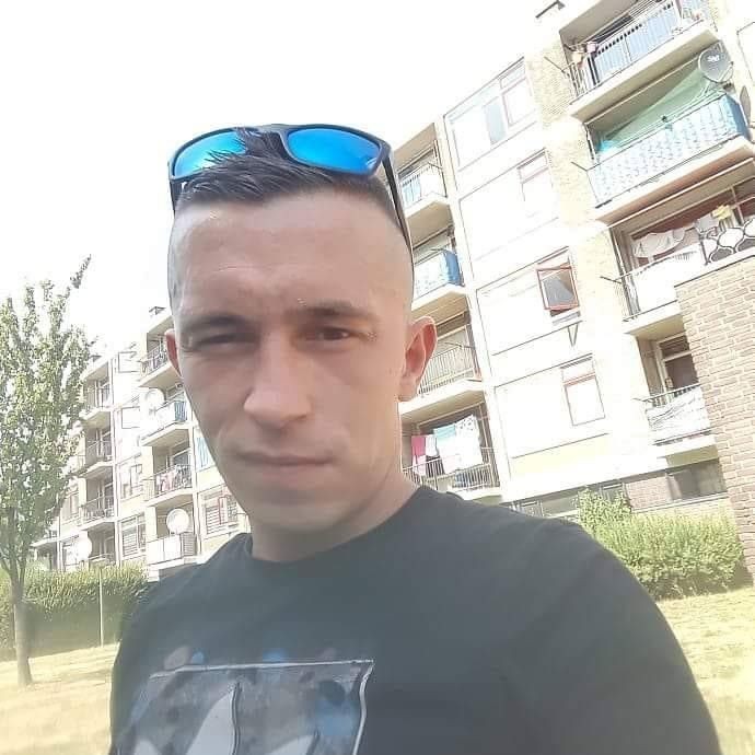 Patryk Kruczyński (PatrykKruczynski), Białopole, Chelm