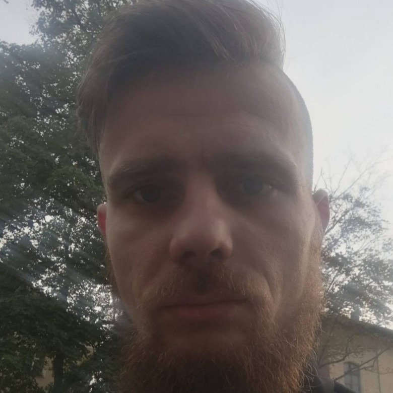 Marcin Radziszewski (MarcinRadziszewski), Słupsk
