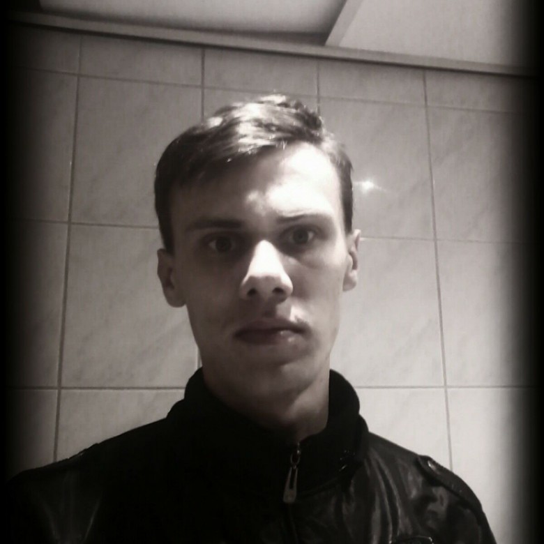 Krzysztof Adam Wilk (KrzysztofAdamWilk), Warsaw