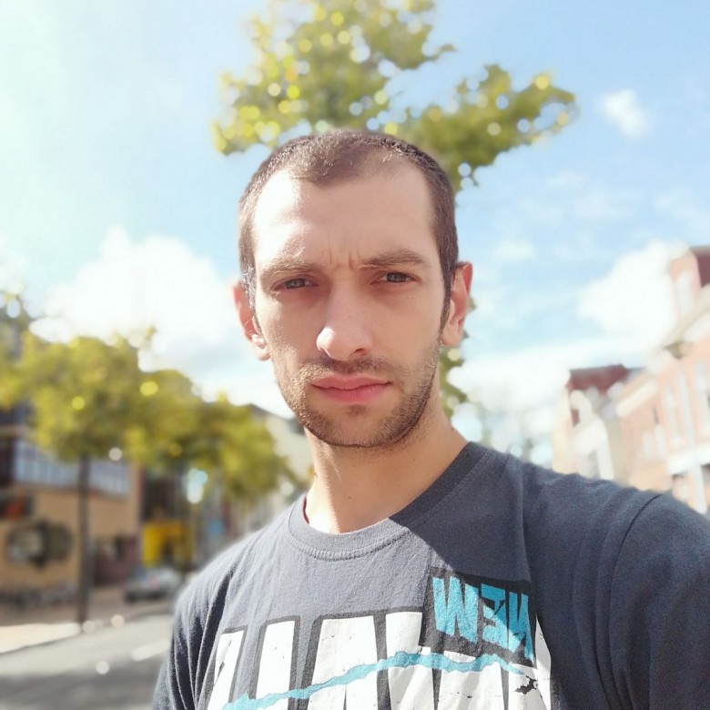 Dawid Więcek (DawidWiecek), Zabrze