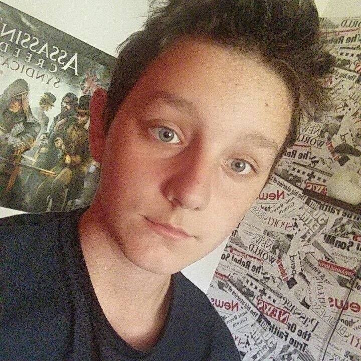 Alan Migdalski (AlanMigdalski), Włocławek