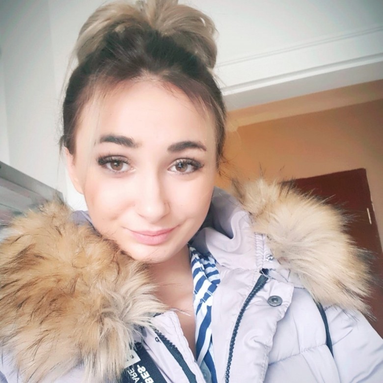 Natalia Seretiuk (NataliaSeretiuk), Rybnik